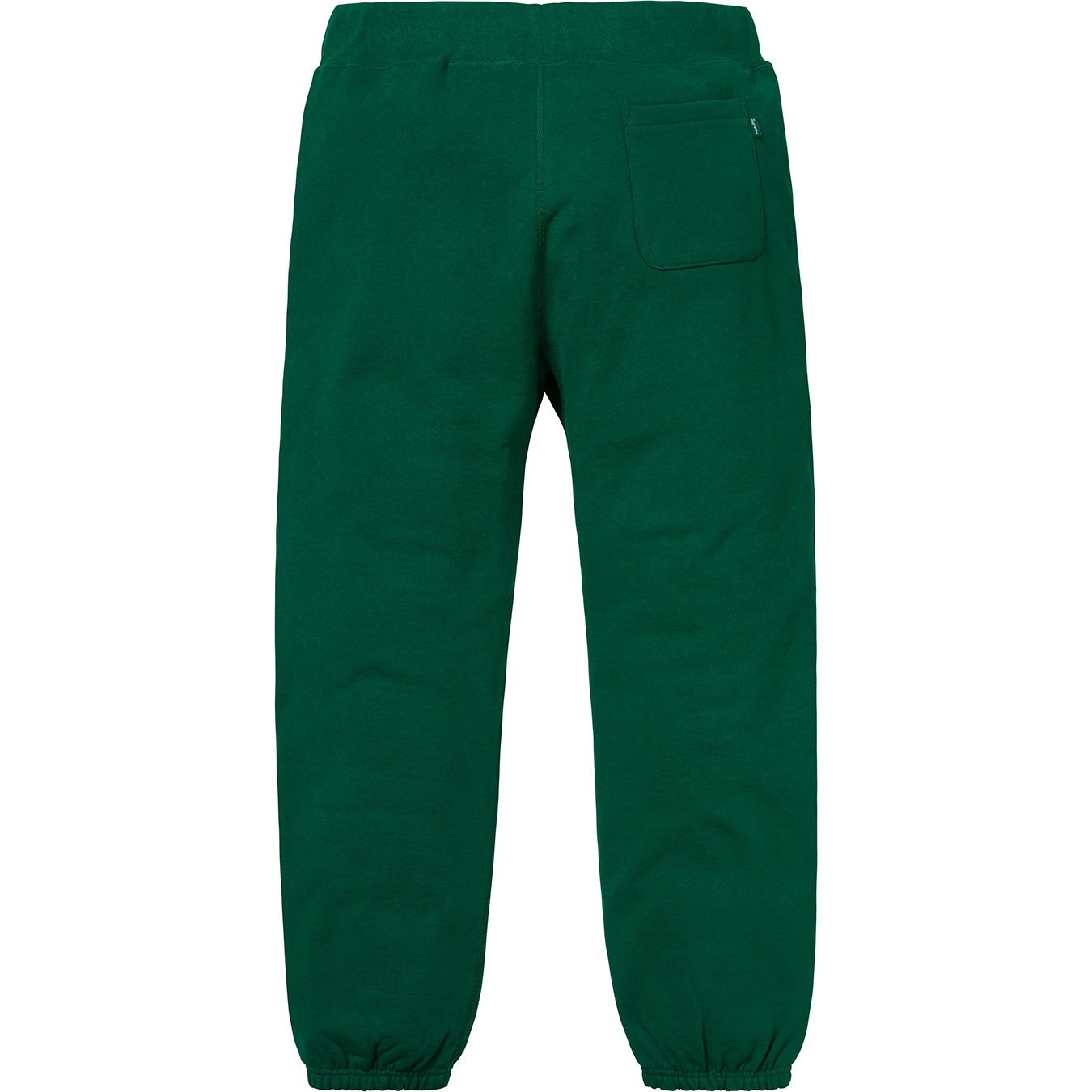 S Logo Sweatpant view 5